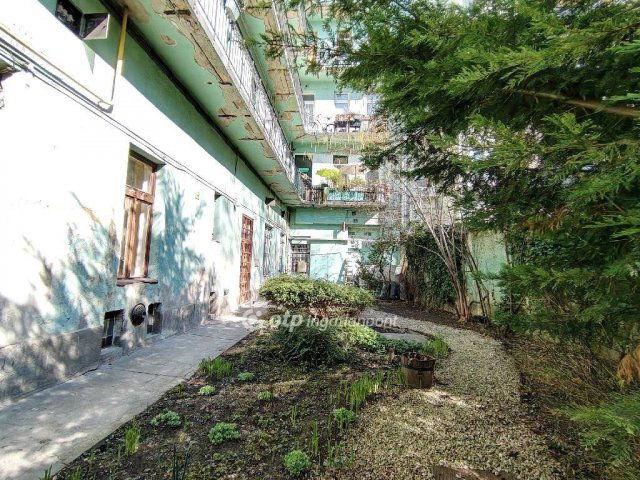 Eladó téglalakás, Budapesten, IX. kerületben 68.9 M Ft, 2 szobás