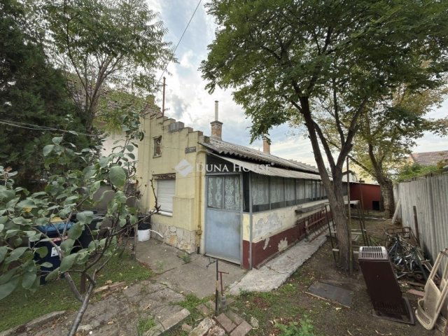 Eladó családi ház, Budapesten, XIX. kerületben 37.5 M Ft