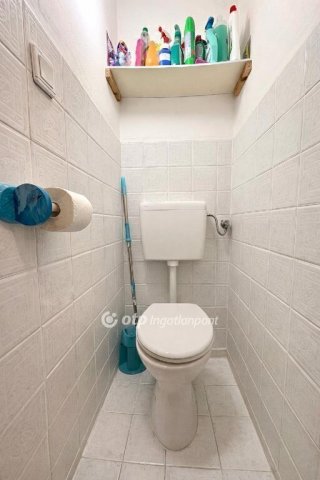 Eladó téglalakás, Budapesten, XX. kerületben 66.5 M Ft, 2 szobás