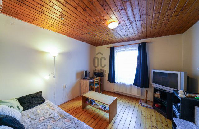 Eladó családi ház, Vecsésen 53.8 M Ft, 2 szobás