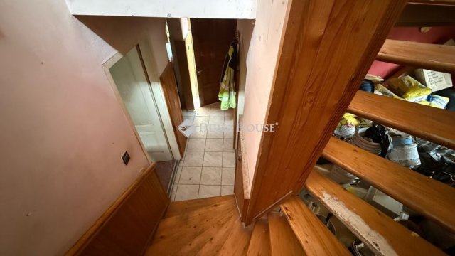 Eladó családi ház, Szombathelyen 19.9 M Ft, 3 szobás