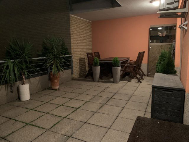 Eladó téglalakás, Budapesten, IX. kerületben, Mester utcában
