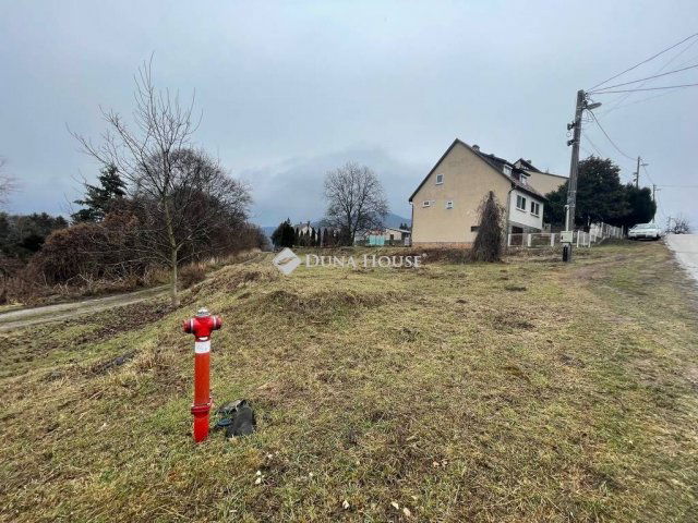 Eladó telek, Dömösön 15 M Ft / költözzbe.hu