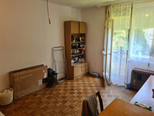 Eladó téglalakás, Zalaegerszegen 31.5 M Ft, 2 szobás