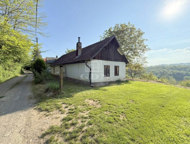 Eladó nyaraló, Zalaegerszegen 6.9 M Ft, 3 szobás