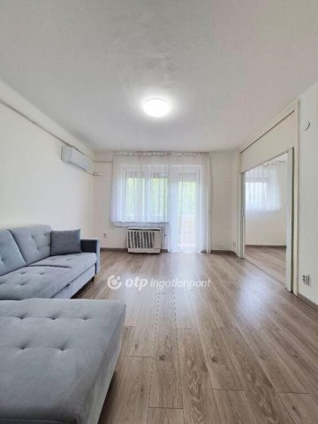 Eladó téglalakás, Budapesten, XXI. kerületben 48.9 M Ft