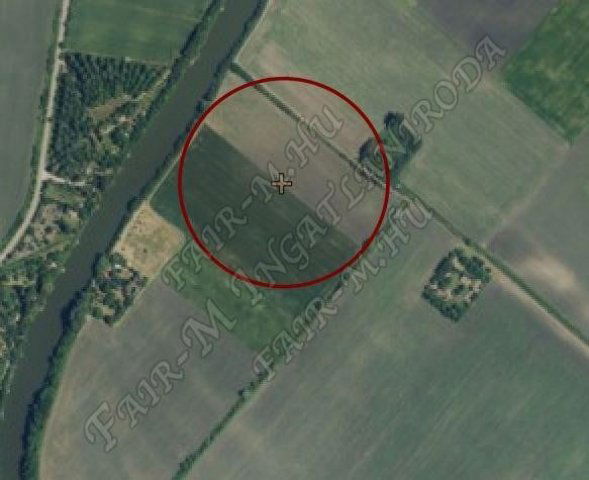 Eladó mezogazdasagi ingatlan, Szentesen 1.9 M Ft