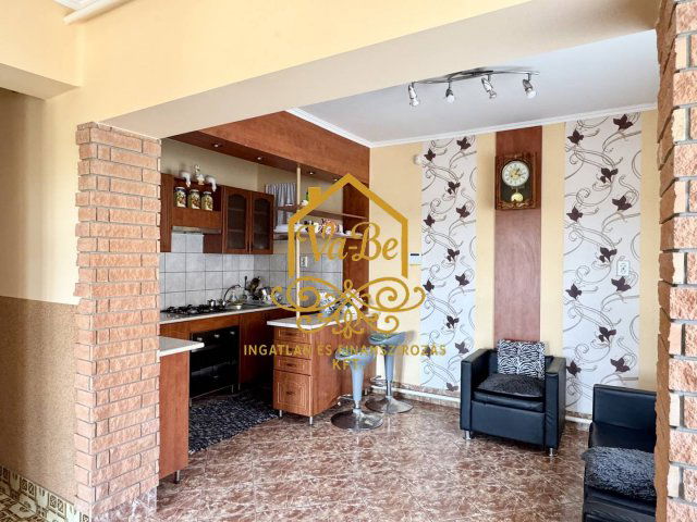 Eladó családi ház, Mezőtárkányon 28 M Ft, 3 szobás