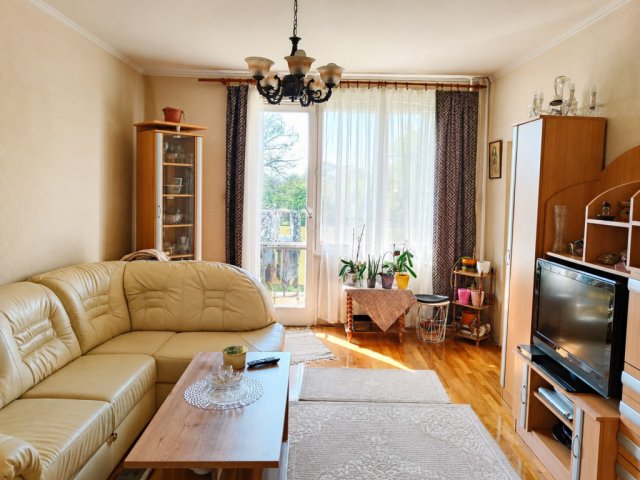 Eladó téglalakás, Budapesten, XVIII. kerületben 62.9 M Ft