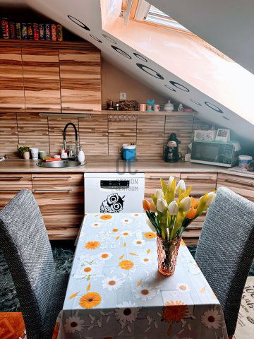 Eladó téglalakás, Kőszegen 42.9 M Ft, 3 szobás