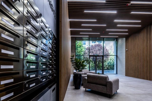 Eladó téglalakás, Budapesten, I. kerületben 208.4 M Ft, 2 szobás