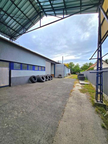 Eladó telek, Szigethalmon 450 M Ft, 6 szobás