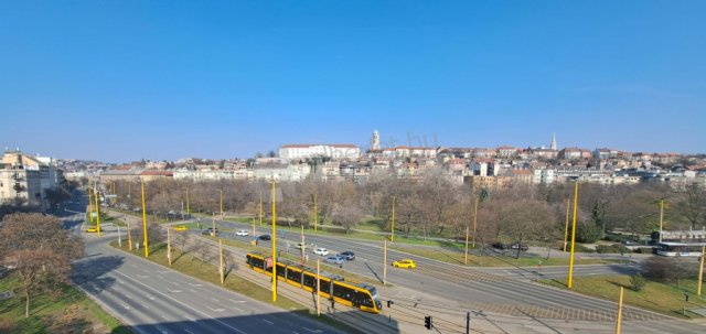 Kiadó téglalakás, albérlet, XII. kerületben, Magyar jakobinusok terén