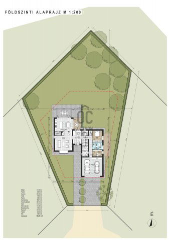 Eladó telek, Debrecenben 89.5 M Ft / költözzbe.hu