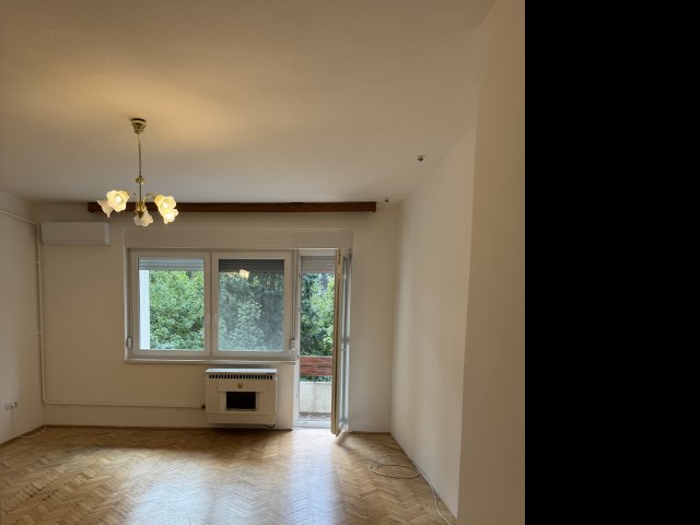 Kiadó téglalakás, albérlet, Budapesten, II. kerületben