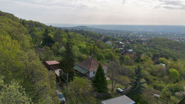 Eladó telek, Budapesten, XI. kerületben 127 M Ft