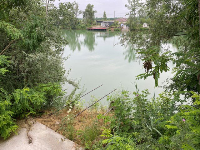 Eladó telek, Dunavarsányban 9.5 M Ft / költözzbe.hu