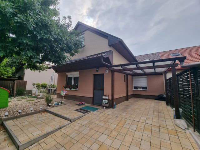 Eladó családi ház, Miskolcon, Pozsonyi utcában 65.99 M Ft