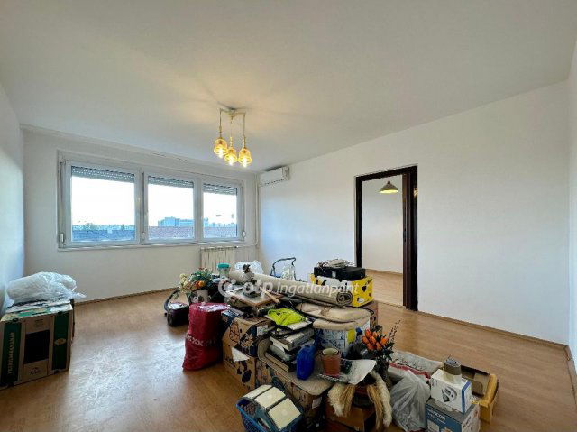 Eladó panellakás, Budapesten, XIII. kerületben 86.9 M Ft