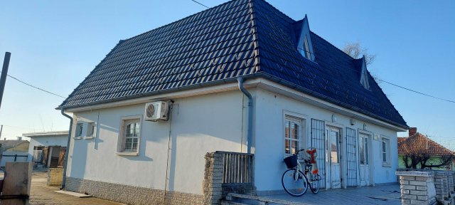 Eladó családi ház, Vésztőn, Balassa utcában 15.9 M Ft