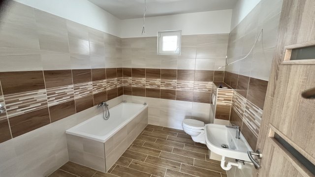Eladó családi ház, Kecskeméten, Bojtorján utcában 92 M Ft