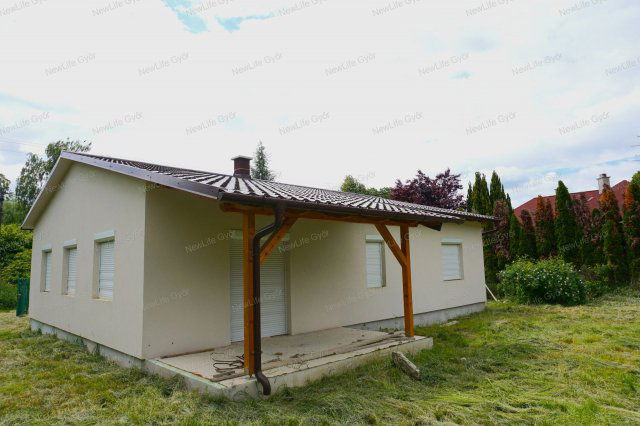 Eladó családi ház, Ásványrárón 32.9 M Ft, 3 szobás