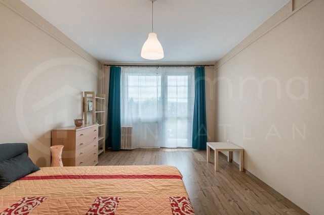 Kiadó panellakás, albérlet, Miskolcon 97 E Ft / hó, 1 szobás