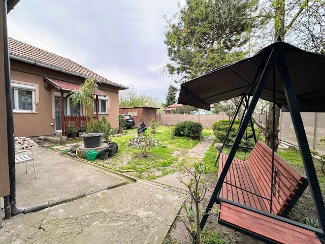 Eladó családi ház, Érden 95.6 M Ft, 3+1 szobás