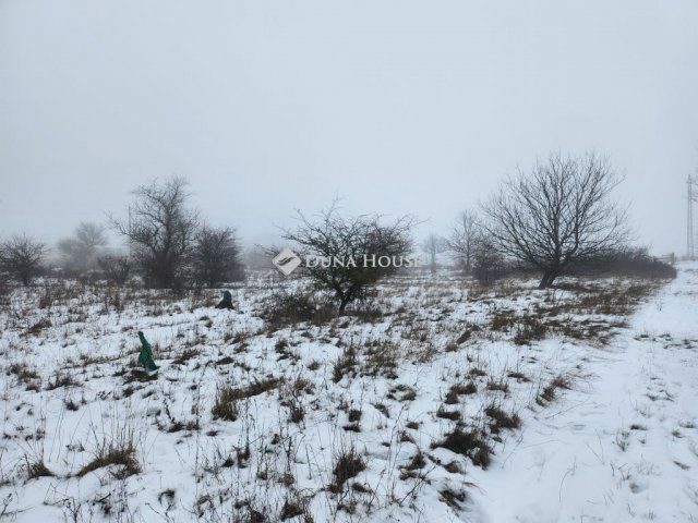 Eladó telek, Öskün 11 M Ft / költözzbe.hu