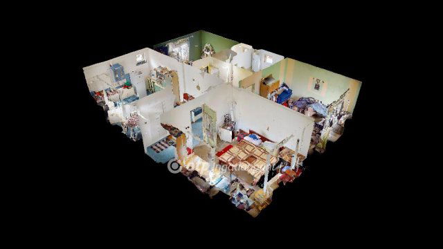 Eladó családi ház, Geszteréden 23.5 M Ft, 3 szobás