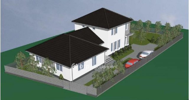 Eladó téglalakás, Cegléden 97 M Ft, 3 szobás