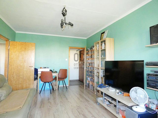 Eladó panellakás, Budapesten, XV. kerületben 59 M Ft, 2 szobás