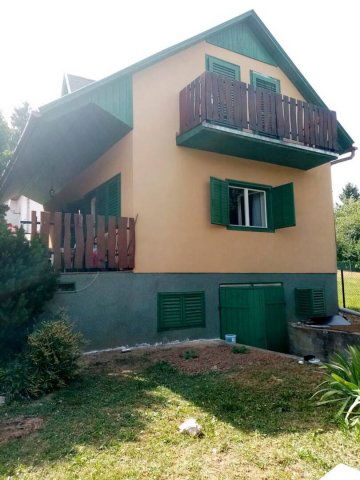 Eladó családi ház, Zalakaroson 44.9 M Ft, 2+2 szobás