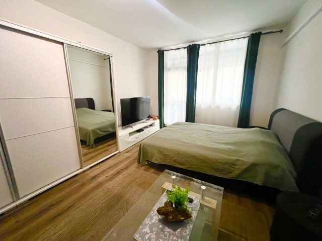 Eladó téglalakás, Gyomaendrődön 24.9 M Ft, 1+1 szobás