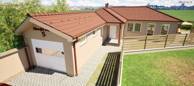 Eladó családi ház, Székesfehérvárott 94 M Ft, 4 szobás