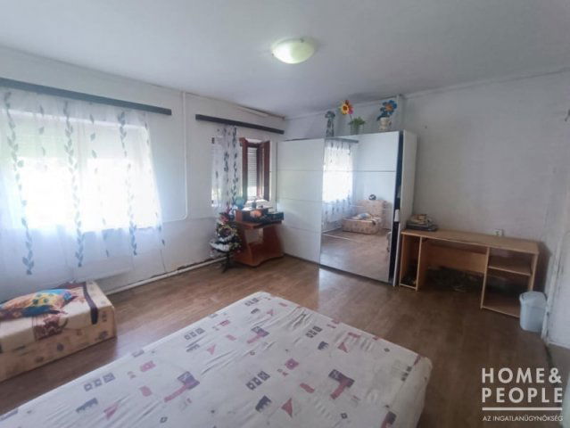 Eladó családi ház, Óföldeákon 7.5 M Ft, 2 szobás