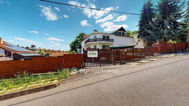 Eladó családi ház, Miskolcon 149 M Ft, 6 szobás