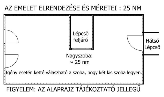 Eladó családi ház, Hajdúböszörményen 29.9 M Ft, 3 szobás