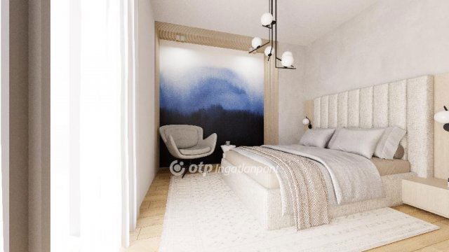 Eladó téglalakás, Budapesten, XIII. kerületben 143.11 M Ft