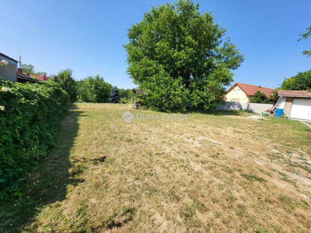Eladó telek, Szigetszentmártonban 20.99 M Ft
