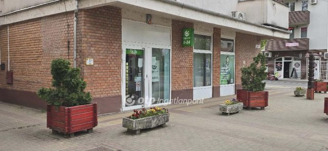 Eladó iroda, Hajdúdorogon 29 M Ft / költözzbe.hu