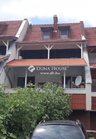 Eladó sorház, Harkányban 79.99 M Ft, 8 szobás