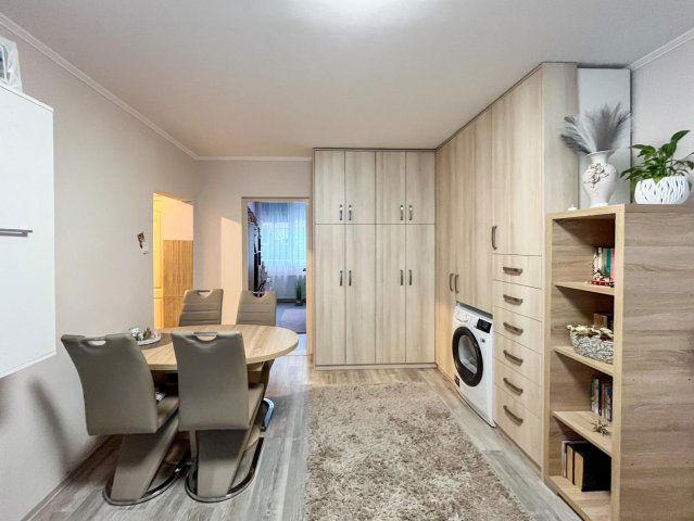 Eladó téglalakás, Tatabányán 47.9 M Ft, 2 szobás