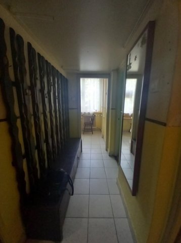 Eladó téglalakás, Tatabányán 40 M Ft, 2 szobás