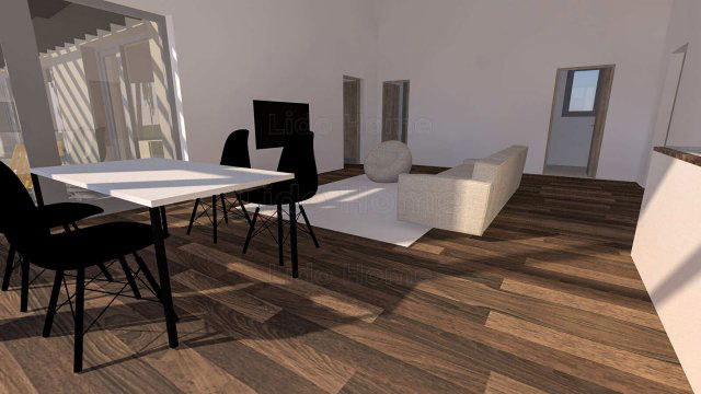 Eladó családi ház, Cserszegtomajon 171.3 M Ft, 4 szobás