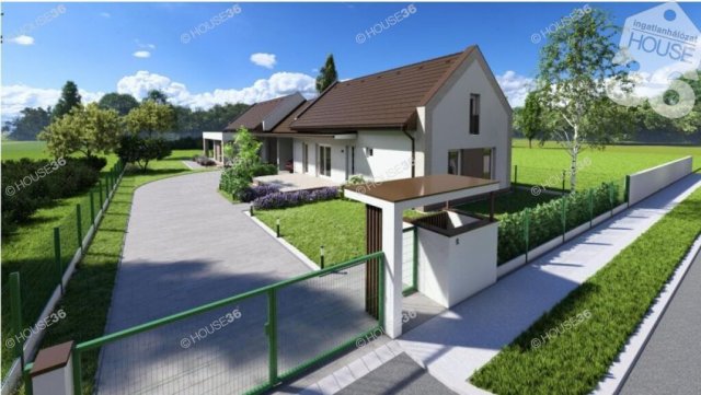 Eladó telek, Kecskeméten 18.9 M Ft / költözzbe.hu