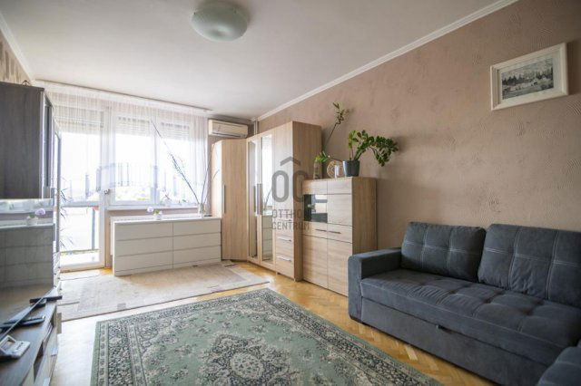 Eladó téglalakás, Budapesten, XI. kerületben 89.9 M Ft, 2 szobás