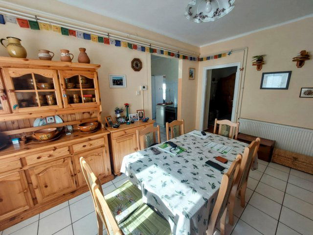 Eladó családi ház, Balatonkeresztúron 76.5 M Ft, 5 szobás