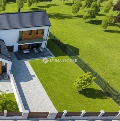 Eladó telek, Budapesten, XV. kerületben 75 M Ft