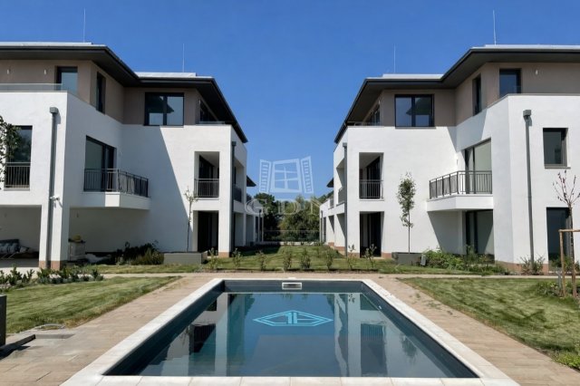 Eladó téglalakás, Gárdonyban 100 M Ft, 3 szobás